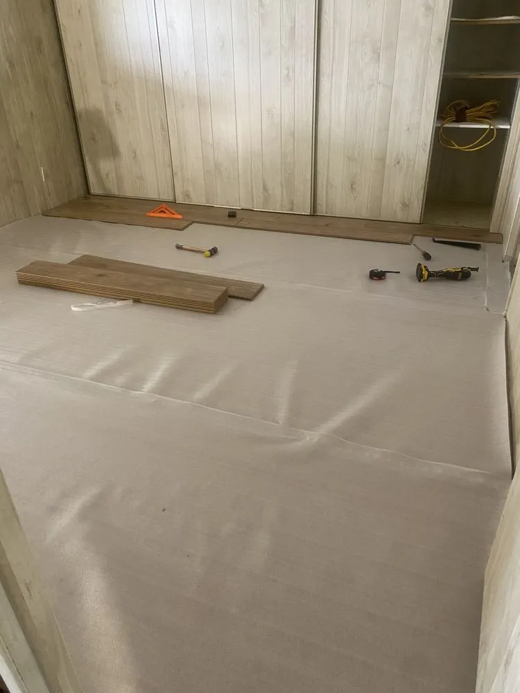 Trusted landscape design in Petaluma, CA by Charlie Handyman