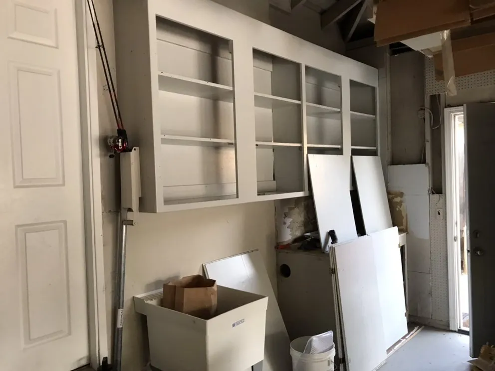 Local landscaping services in Petaluma, CA by Charlie Handyman