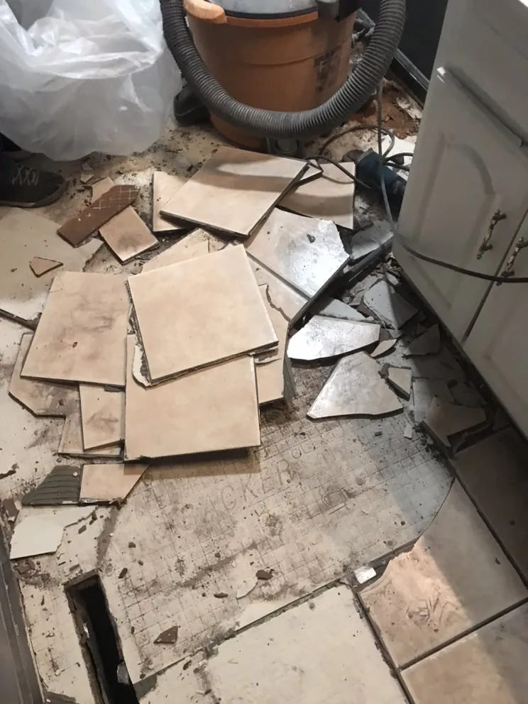 Custom landscape design in Petaluma, CA - Charlie Handyman