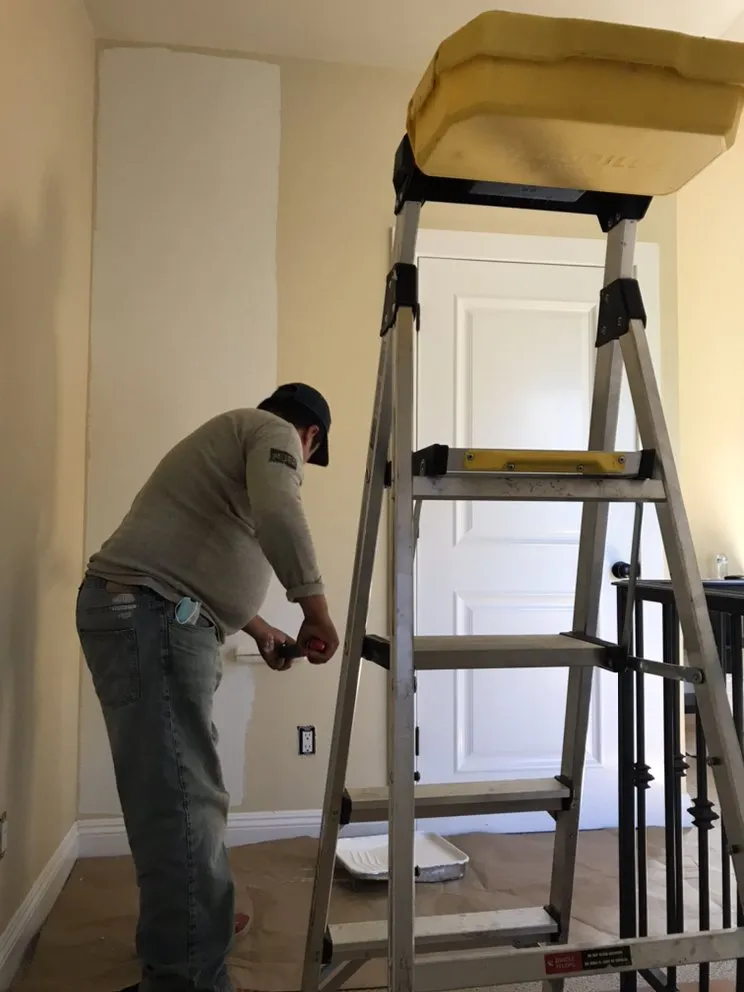 Custom landscaping services experts serving Petaluma, CA - Charlie Handyman