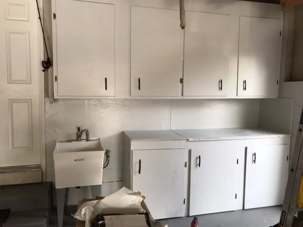 Top-rated garden landscaping in Petaluma, CA by Charlie Handyman