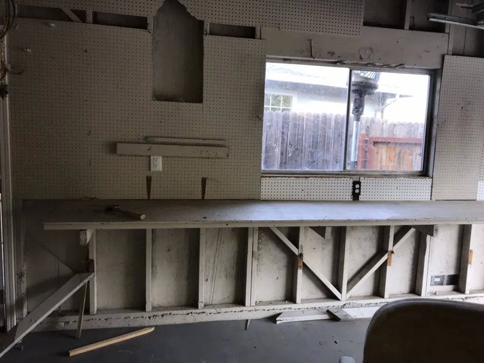 Custom yard maintenance in Petaluma, CA - Charlie Handyman