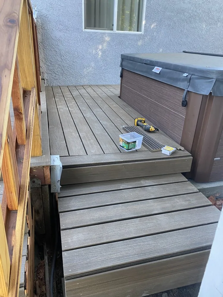 Top-rated lawn care service in Petaluma, CA - Charlie Handyman