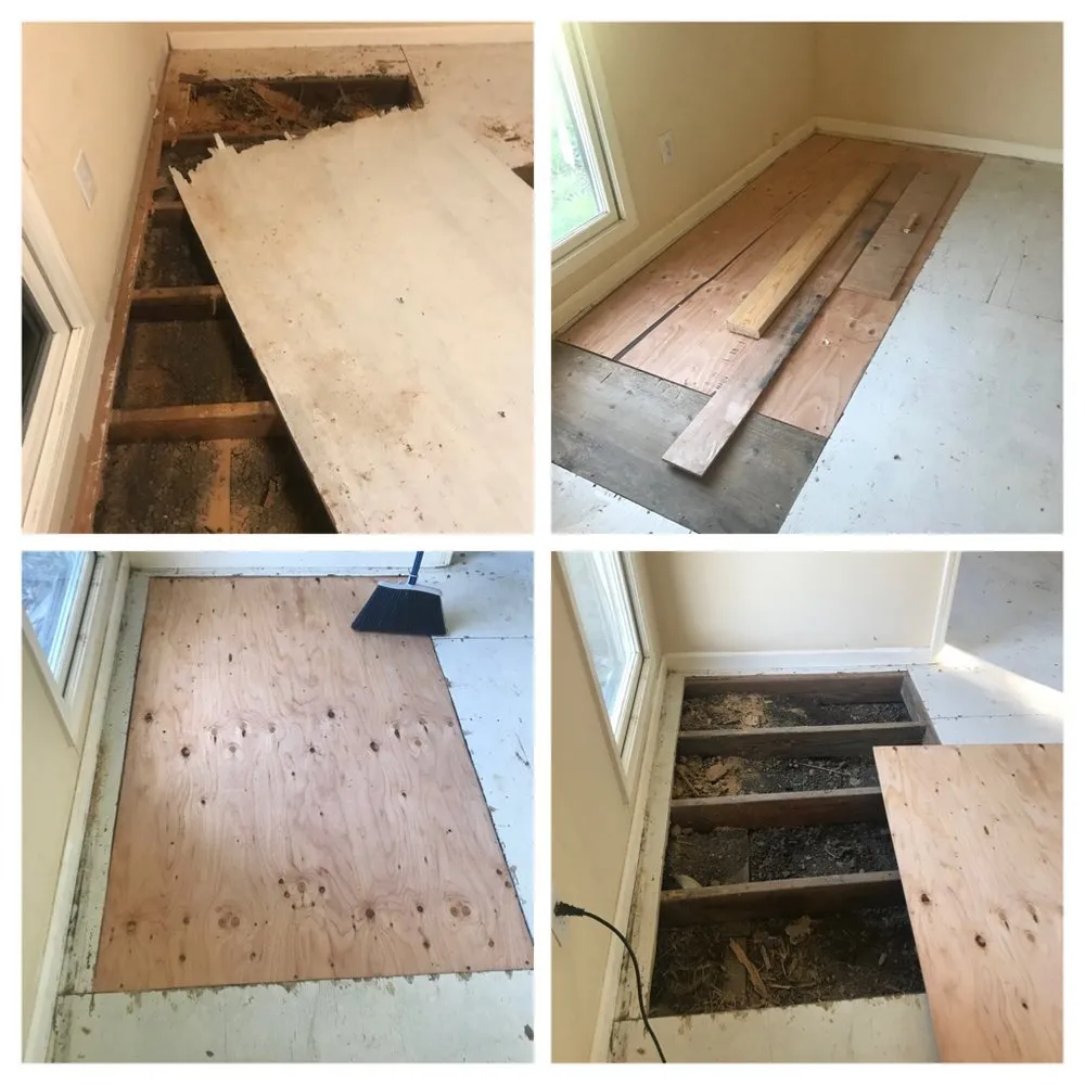 Custom outdoor landscaping in Petaluma, CA - Charlie Handyman