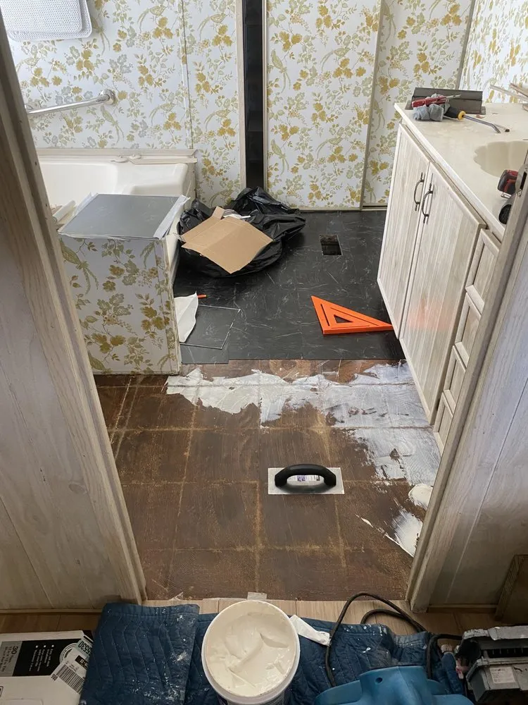 Reliable garden landscaping for outdoor upgrades across Petaluma, CA - Charlie Handyman