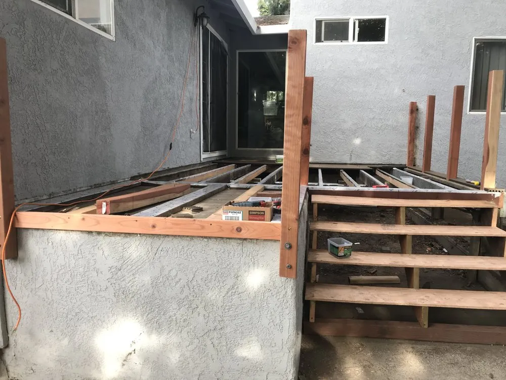 Affordable yard cleanup service for beautiful yards across Petaluma, CA - Charlie Handyman