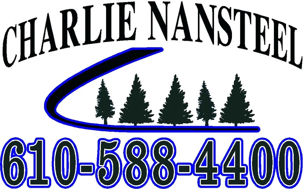 Affordable yard maintenance with custom design across Bangor, PA - Charlie Nansteel Tree & Excavation