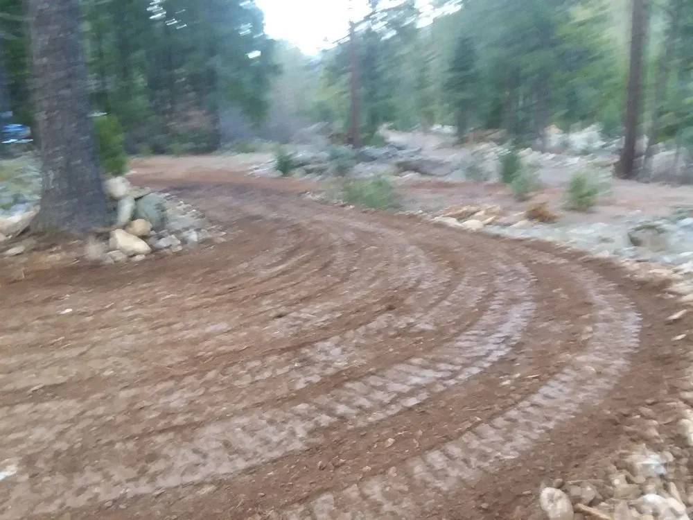 Reliable lawn care service for homes across Cedar Ridge, CA - Charlie The Trencher