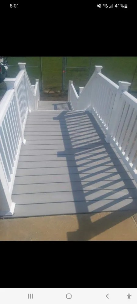 Affordable residential landscaping in Port Deposit, MD by Charlie's Handyman Services
