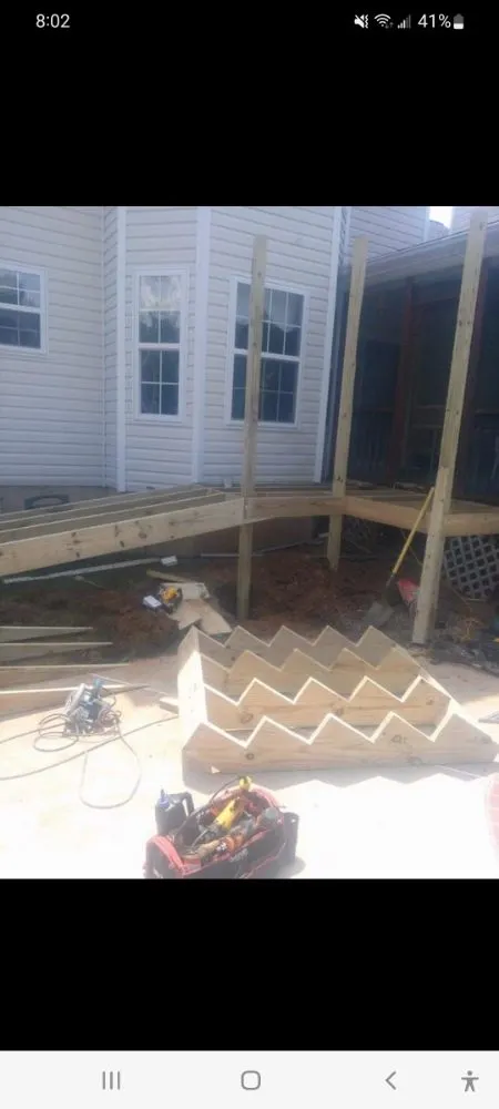 Expert residential landscaping in Port Deposit, MD by Charlie's Handyman Services