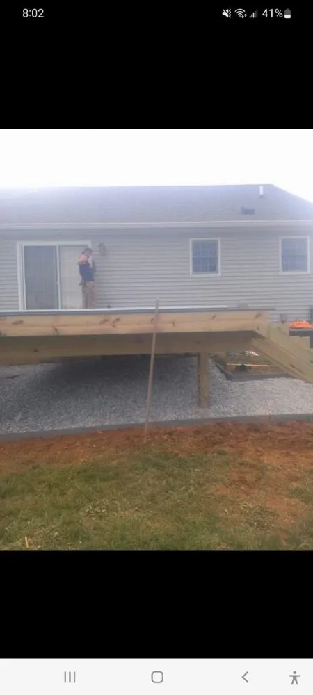 Affordable garden landscaping for outdoor upgrades across Port Deposit, MD - Charlie's Handyman Services