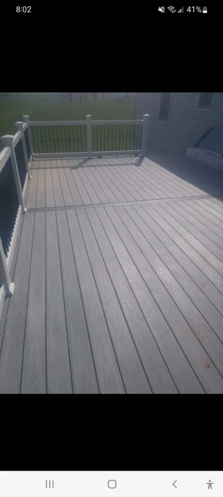 Local landscape installation experts serving Port Deposit, MD - Charlie's Handyman Services