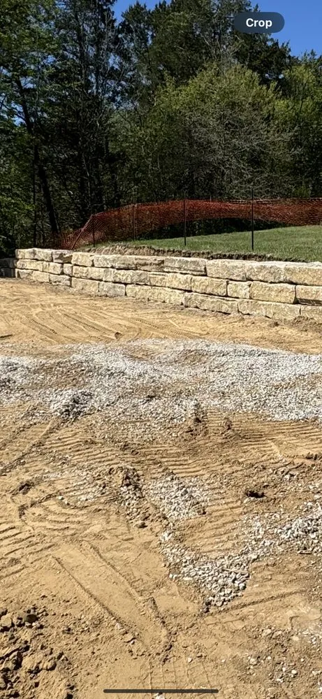 Trusted landscape design experts serving Kirkwood, MO - Charlie's landscaping