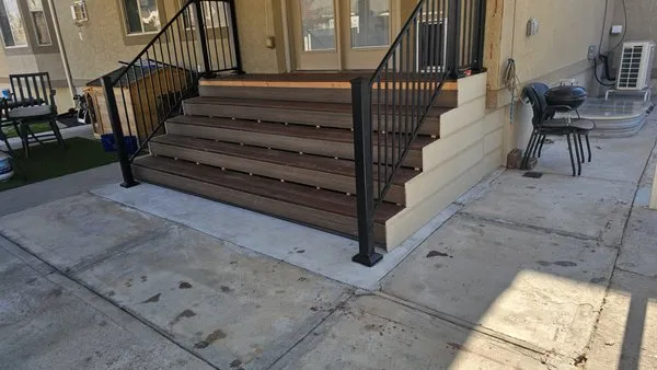 Charlie's Landscaping Logo