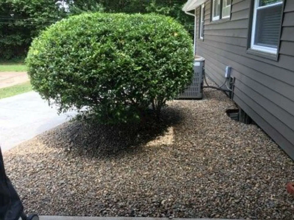 Top-rated garden landscaping experts serving Lee's Summit, MO - Charlie's Landscaping