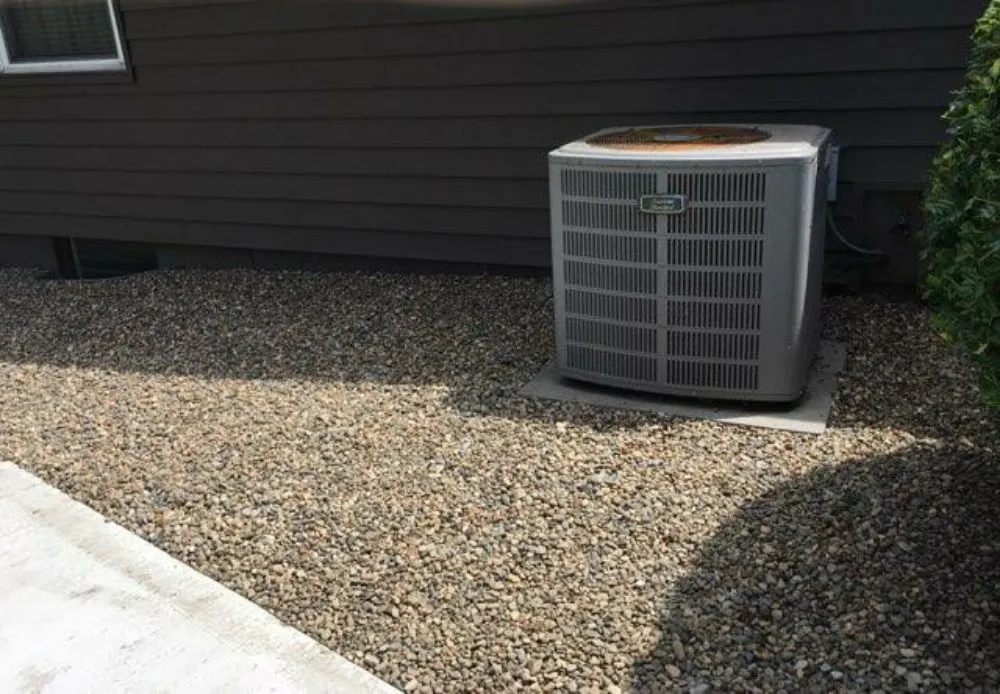 Reliable yard maintenance with custom design in Lee's Summit, MO by Charlie's Landscaping