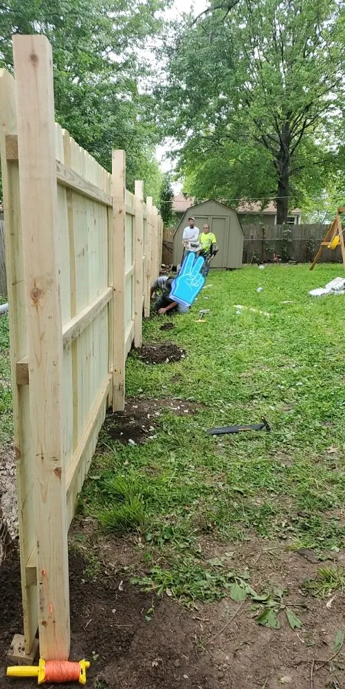 Affordable yard maintenance in Lee's Summit, MO by Charlie's Landscaping