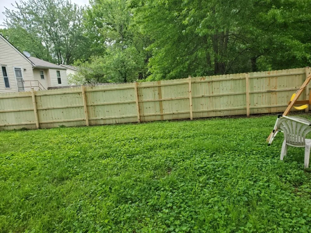 Affordable lawn care service in Lee's Summit, MO - Charlie's Landscaping