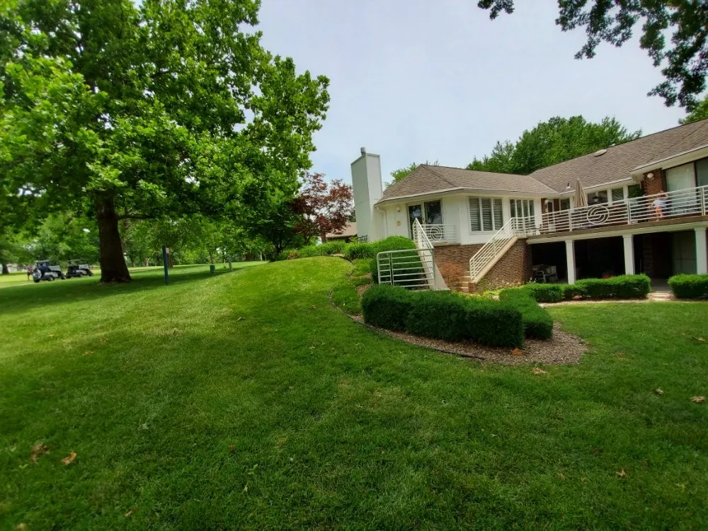 Affordable landscaping services for outdoor upgrades in Lee's Summit, MO by Charlie's Landscaping