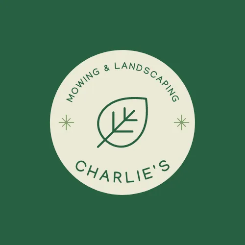 Local garden landscaping in Princeton, TX - Charlies Landscaping