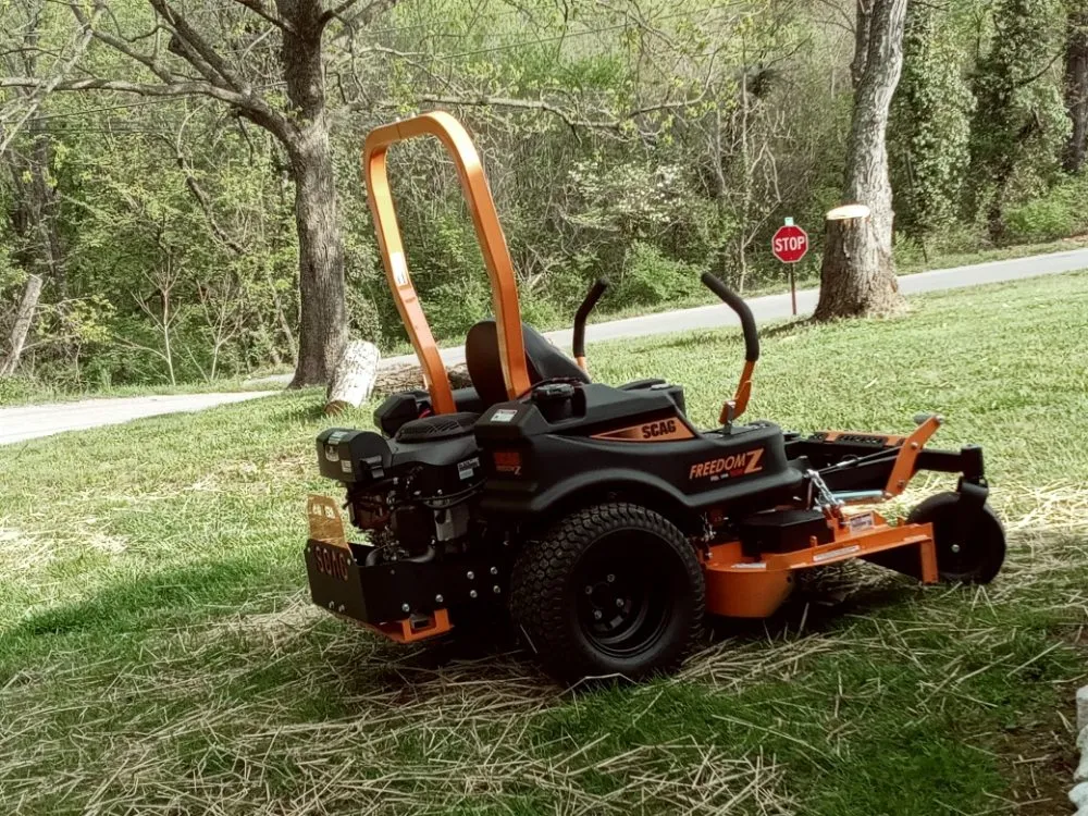 Custom residential landscaping for year-round maintenance across Maryville, TN - Charlie's Lawn Care