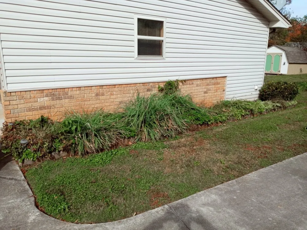 Reliable lawn care service in Maryville, TN - Charlie's Lawn Care