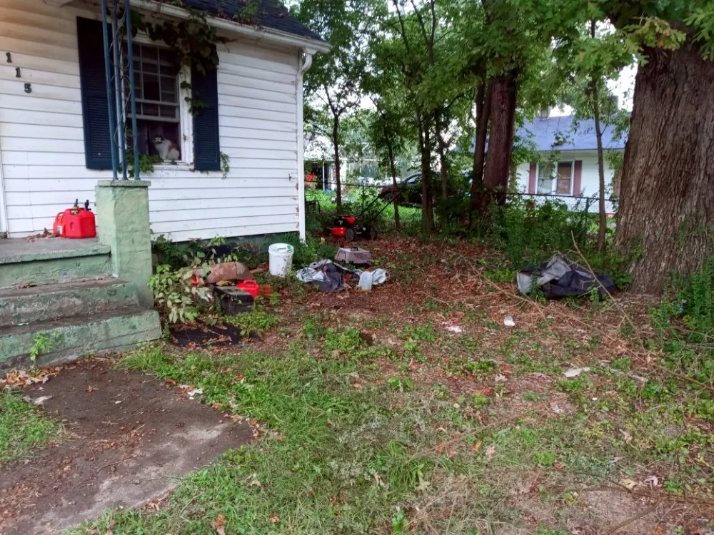 Reliable garden landscaping experts serving Maryville, TN - Charlie's Lawn Care