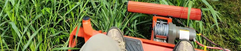 Top-rated garden landscaping in Poplar Bluff, MO by Charlie's Lawn Care