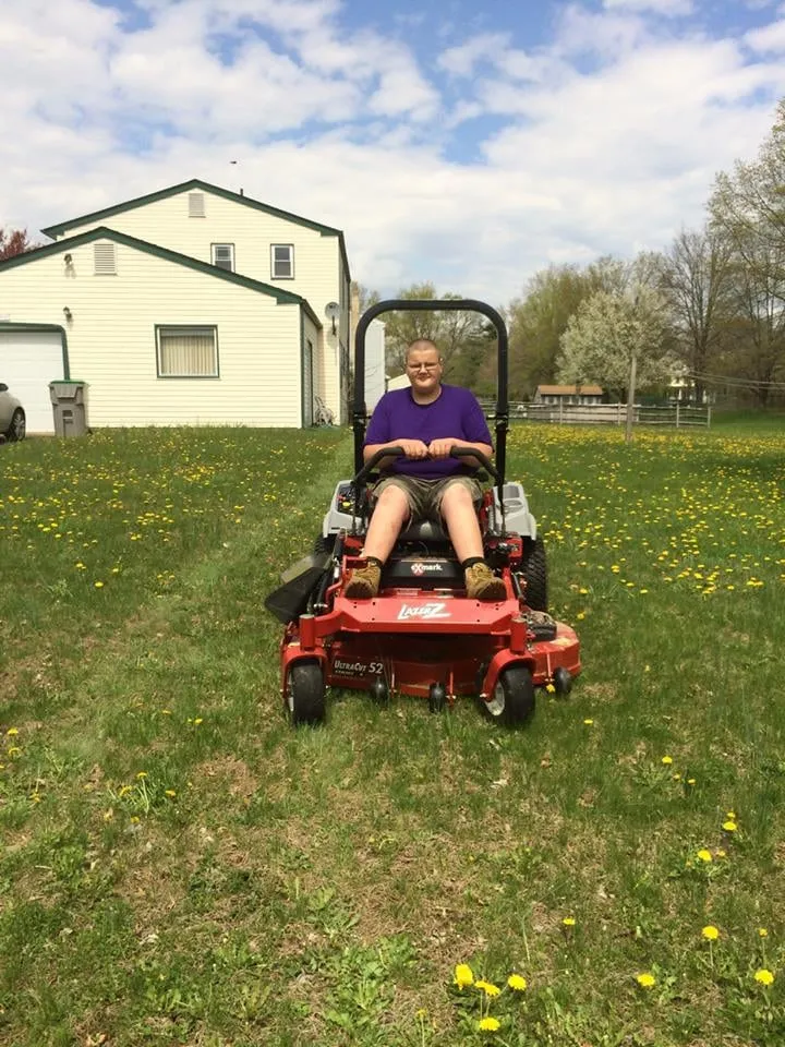 Expert residential landscaping in Lansdale, PA by Charlie's Lawncare