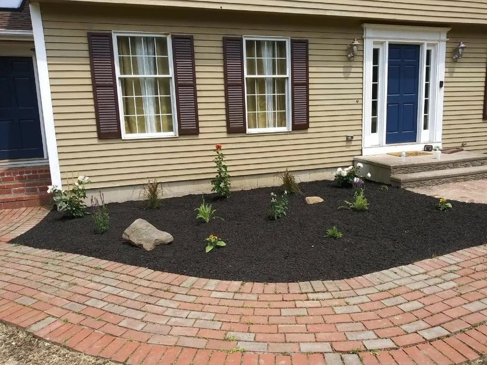 Expert residential landscaping for outdoor upgrades across Waterbury, CT - Charlie's Lawncare