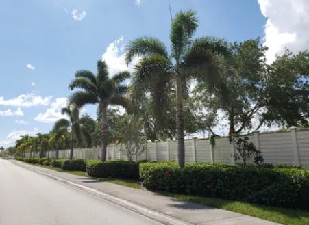 Expert outdoor landscaping experts serving Okeechobee, FL - Charlie's Tree & Lawn