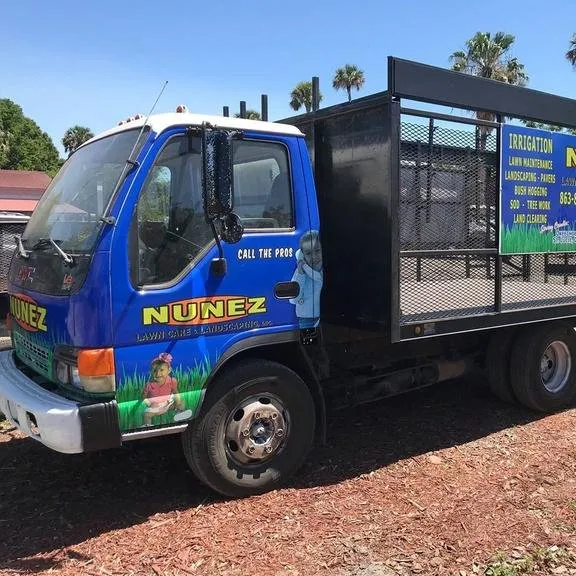 Affordable residential landscaping in Okeechobee, FL - Charlie's Tree & Lawn