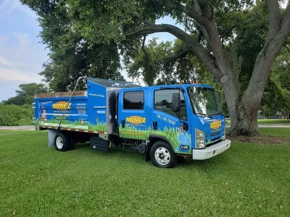 Trusted landscape design for residential properties across Okeechobee, FL - Charlie's Tree & Lawn