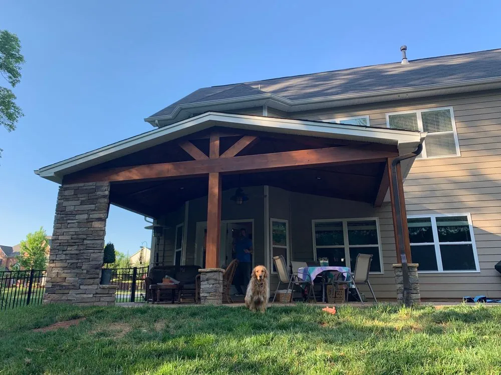 Affordable landscape installation experts serving Charlotte, NC - Charlotte Landscape & Patio