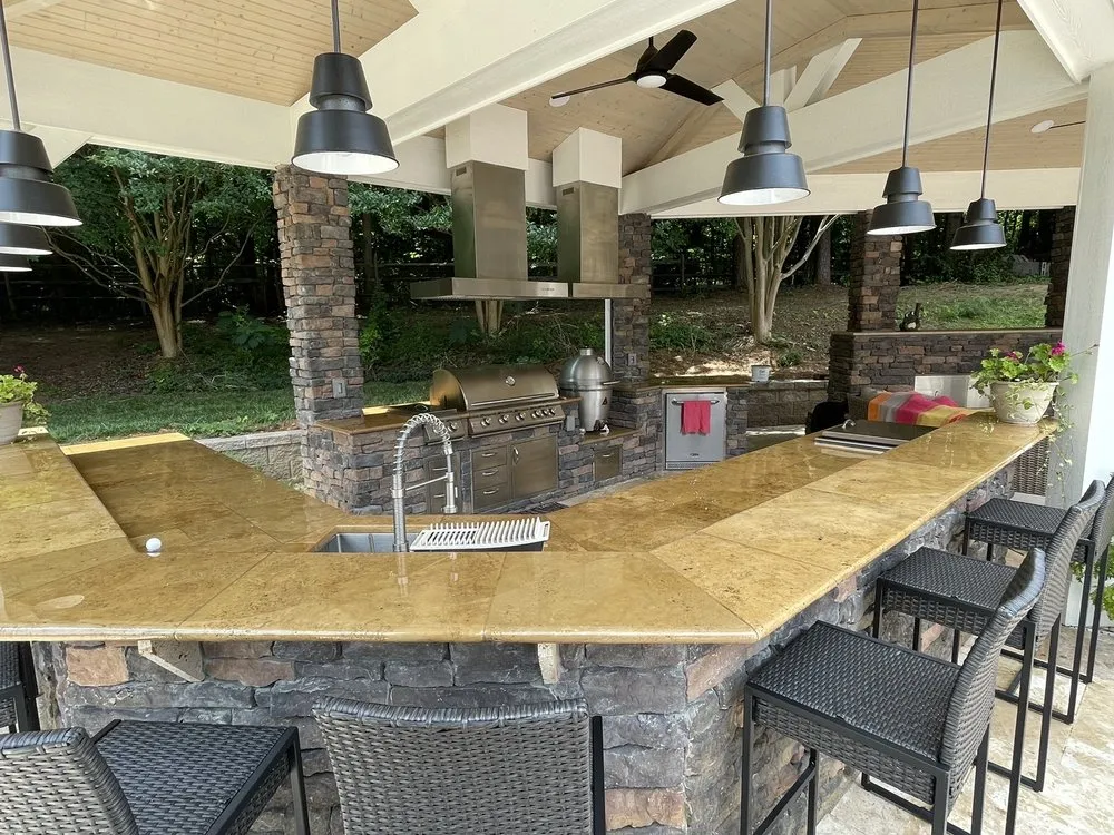 Local lawn care service in Charlotte, NC - Charlotte Landscape & Patio