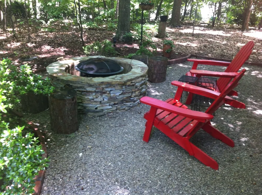 Top-rated lawn care service near you in Charlotte, NC by Charlotte Landscape & Patio