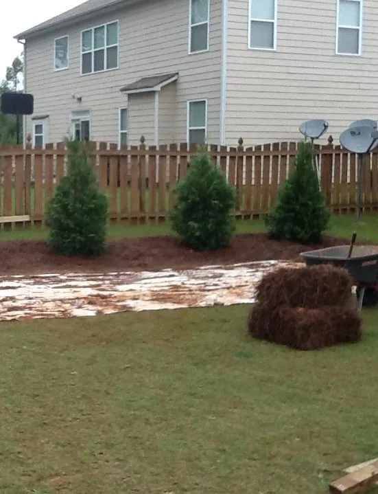 Affordable landscape design for outdoor upgrades in Charlotte, NC by Charlotte Landscape & Patio