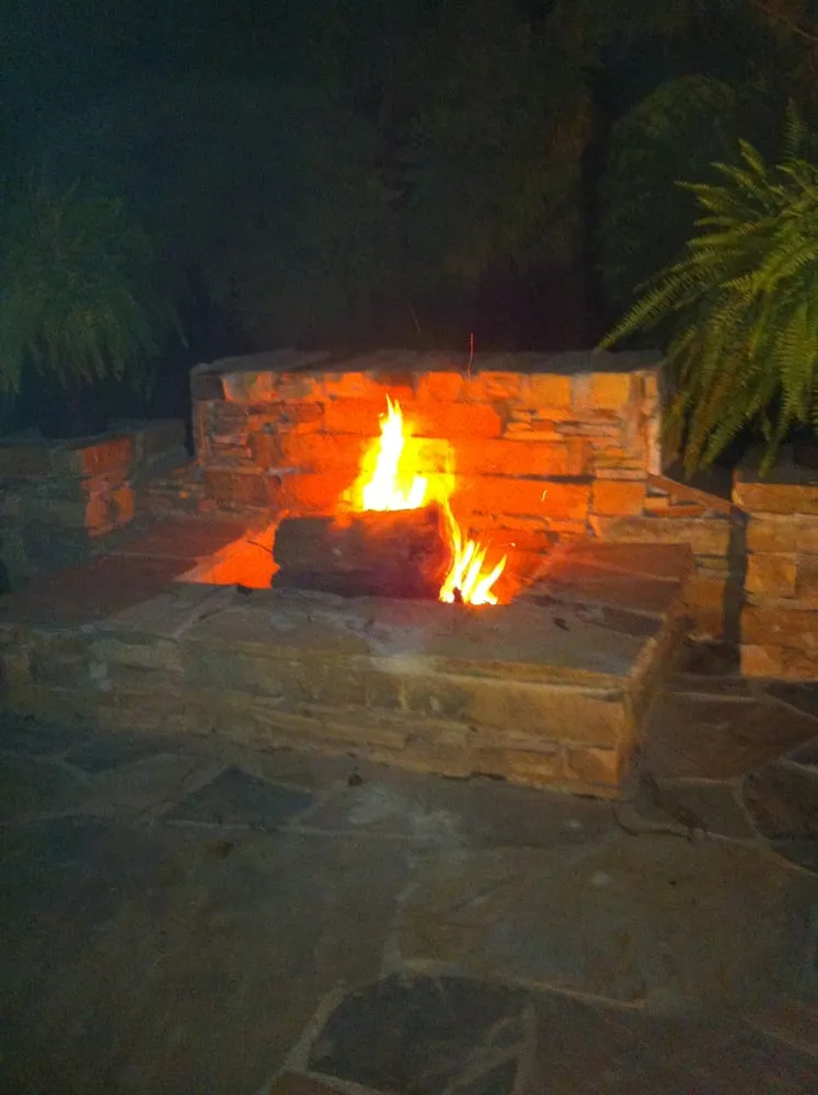 Local landscaping services with custom design across Charlotte, NC - Charlotte Landscape & Patio