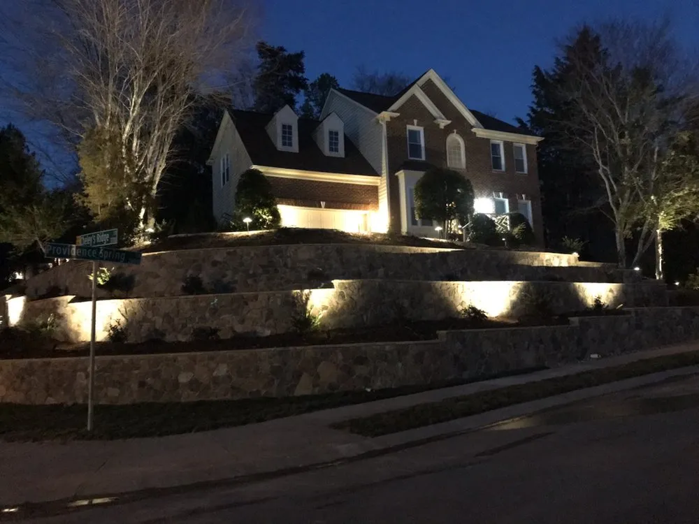 Affordable yard cleanup service in Charlotte, NC - Charlotte Landscape & Patio