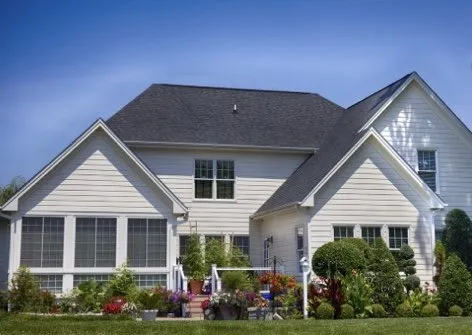 Custom residential landscaping in Monroe, NC - Charlotte Landscape Solutions