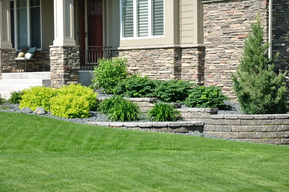 Local landscaping services in Monroe, NC - Charlotte Landscape Solutions