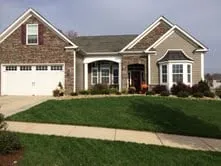 Trusted yard cleanup service in Charlotte, NC - Charlotte Turf Care