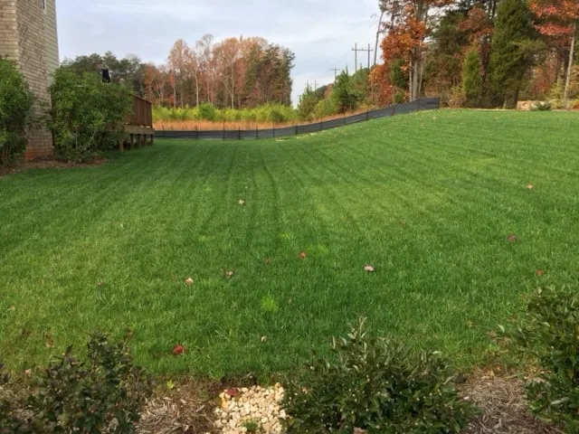 Trusted lawn mowing service near you in Charlotte, NC by Charlotte Turf Care