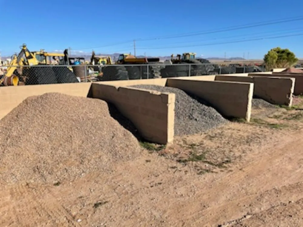 Professional landscape design experts serving Kingman, AZ - Charlotte's Landscape Supply