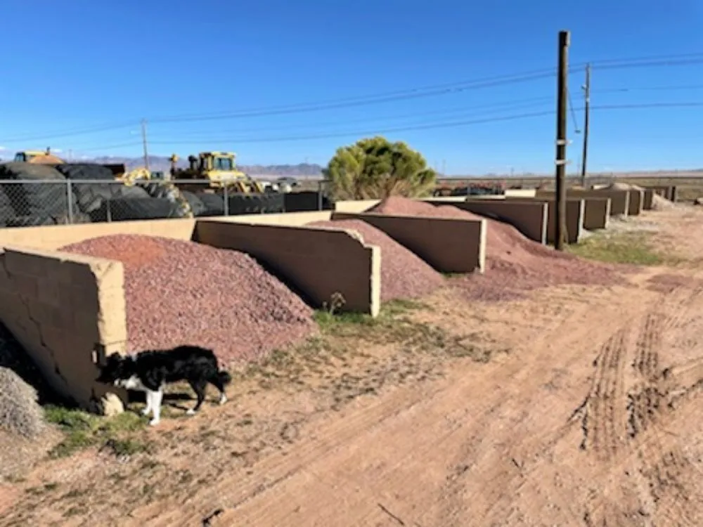 Affordable landscaping services in Kingman, AZ by Charlotte's Landscape Supply