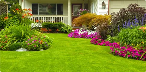 Affordable residential landscaping in Charlottesville, VA - Charlottesville Lawn Care