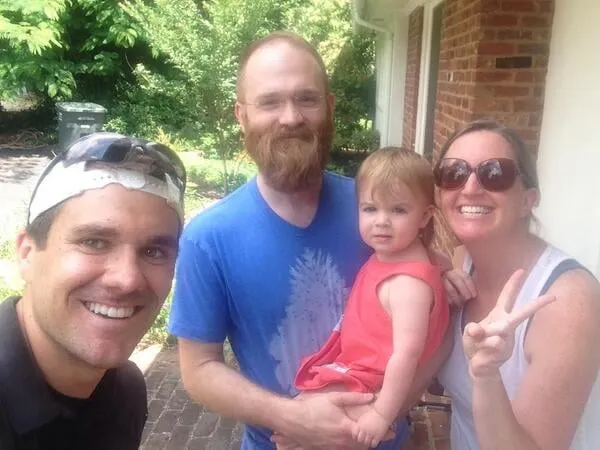 Reliable landscape design for beautiful yards in Charlottesville, VA by Charlottesville Lawn Care