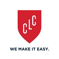 Charlottesville Lawn Care Logo