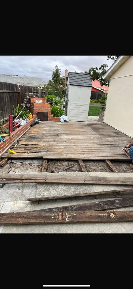 Professional lawn mowing service with custom design across San Jose, CA - Charly Junk Removal and Landscaping