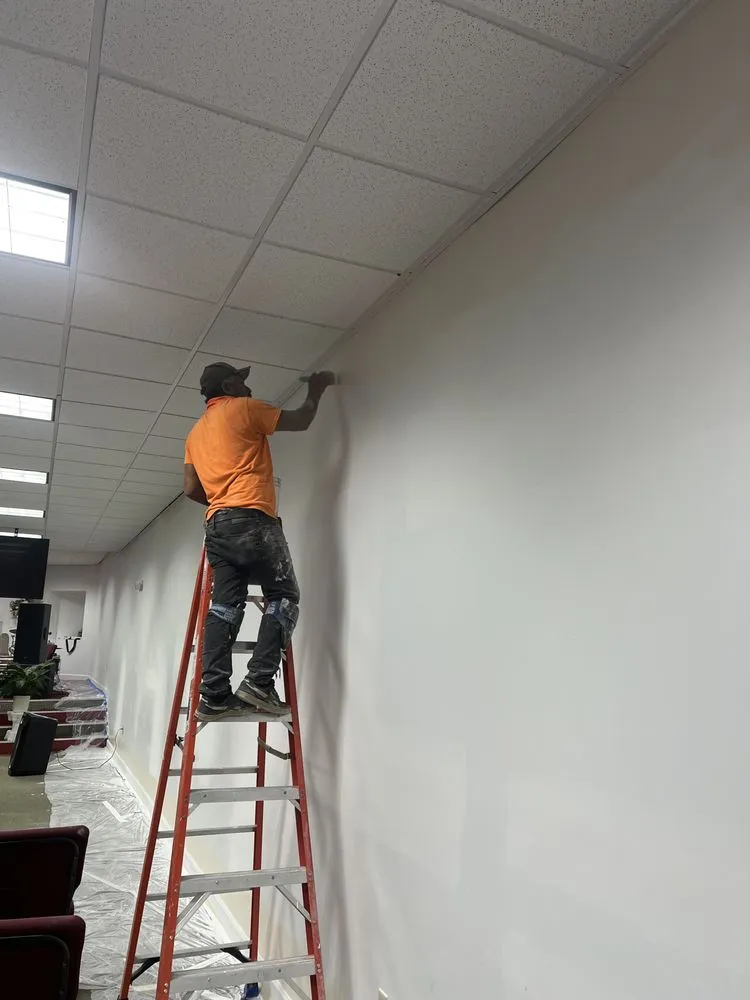 Trusted yard cleanup service for outdoor upgrades across Sanford, NC - Charly lawn and more service